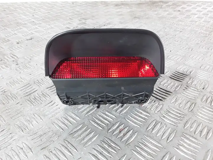 Honda CR-V (2006 - 2009) P6939 Дополнительный стоп фонарь — фото 3