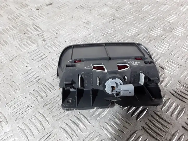 Honda CR-V (2006 - 2009) P6939 Дополнительный стоп фонарь — фото 4