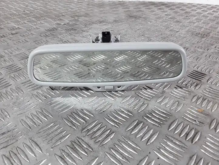 Audi A6 C7 (2011 - 2014) 8T0857511 Салонное зеркало заднего вида — фото 1