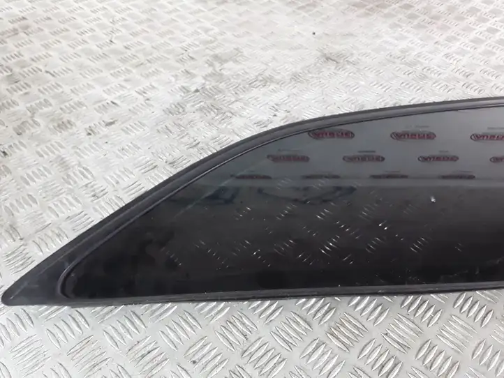 Audi A6 C7 (2011 - 2014) 4G9845300 Заднее боковое стекло — фото 2
