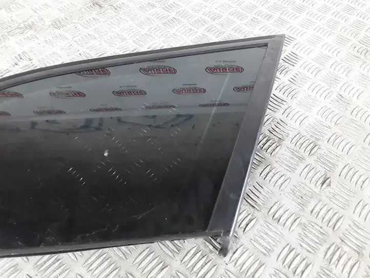 Audi A6 C7 (2011 - 2014) 4G9845300 Заднее боковое стекло — фото 5