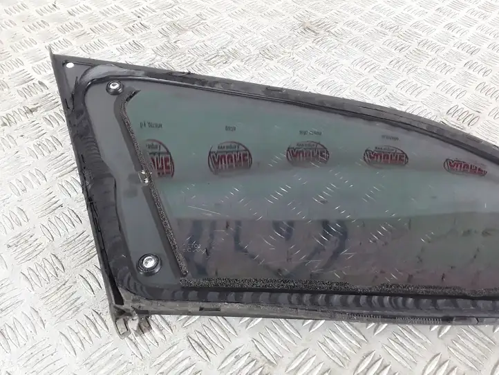 Audi A6 C7 (2011 - 2014) 4G9845300 Заднее боковое стекло — фото 6