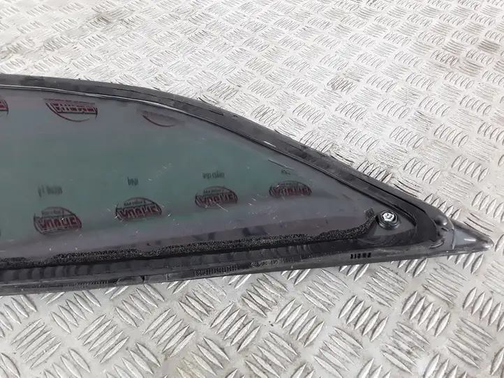 Audi A6 C7 (2011 - 2014) 4G9845300 Заднее боковое стекло — фото 7