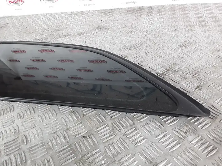 Audi A6 C7 (2011 - 2014) 4G9845299 Заднее боковое стекло — фото 6