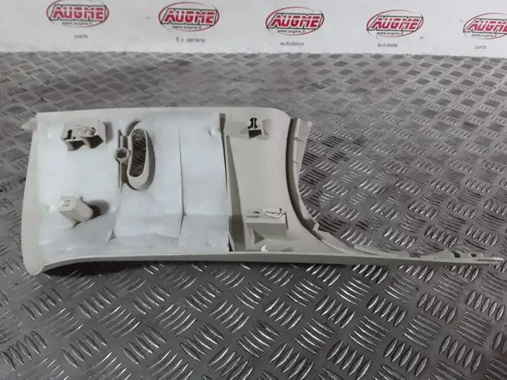 Land Rover Range Rover Sport L494 (2009 - 2013) EMR50046 Верхняя обшивка стойки D — фото 3