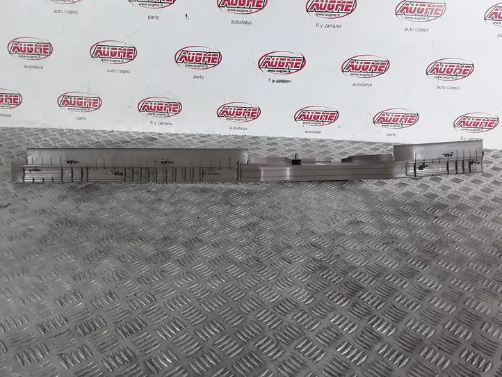Land Rover Range Rover Sport L494 (2009 - 2013) EMG500510 Внутренняя отделка переднего порога — фото 3