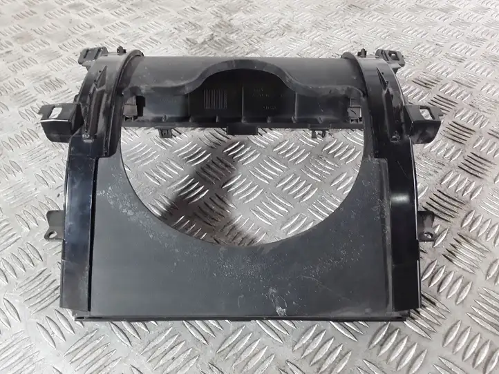 Land Rover Range Rover Sport L494 (2009 - 2013) AH223530A Обшивка рулевой колонки — фото 1