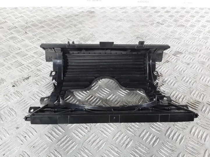 Land Rover Range Rover Sport L494 (2009 - 2013) AH223530A Обшивка рулевой колонки — фото 4