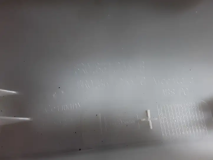 Audi Q5 SQ5 (2012 - 2017) 8R0867233B Обшивка стойки A — фото 2