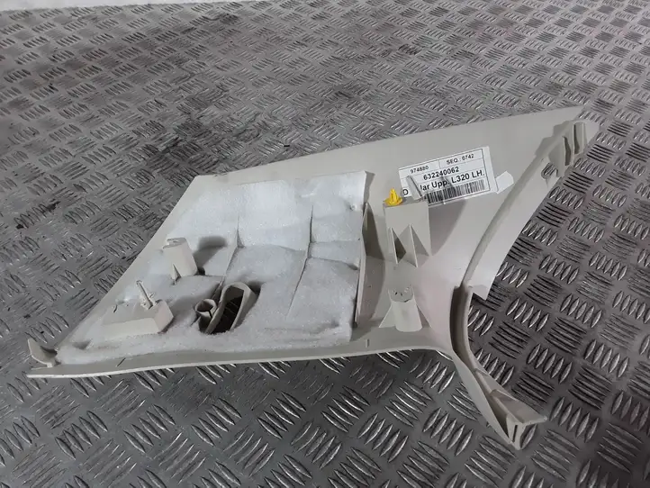 Land Rover Range Rover Sport L494 (2009 - 2013) EMR50047 Верхняя обшивка стойки D — фото 5