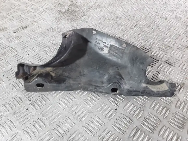 Land Rover Range Rover Sport L494 (2009 - 2013) AH2216048CB Прочая отделка багажника — фото 4