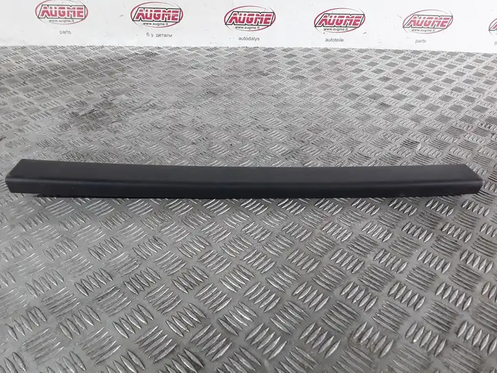 Land Rover Range Rover Sport L494 (2009 - 2013) DED500031 Прочая отделка багажника — фото 1