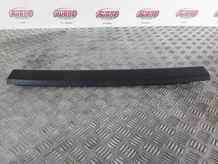 Land Rover Range Rover Sport L494 (2009 - 2013) DED500031 Прочая отделка багажника — фото 5