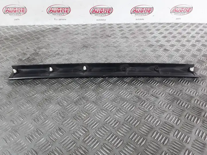 Land Rover Range Rover Sport L494 (2009 - 2013) DED500031 Прочая отделка багажника — фото 6