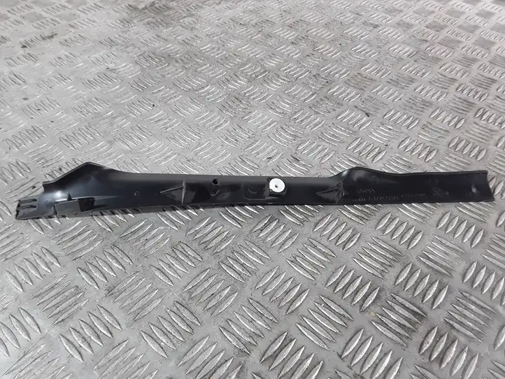 Land Rover Range Rover Sport L494 (2009 - 2013) 632240021 Внутренняя отделка переднего порога — фото 4