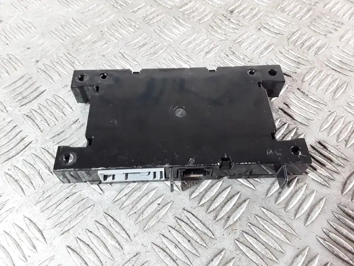 Land Rover Range Rover Sport L494 (2009 - 2013) 8H2210F845AA Bluetooth модуль — фото 3