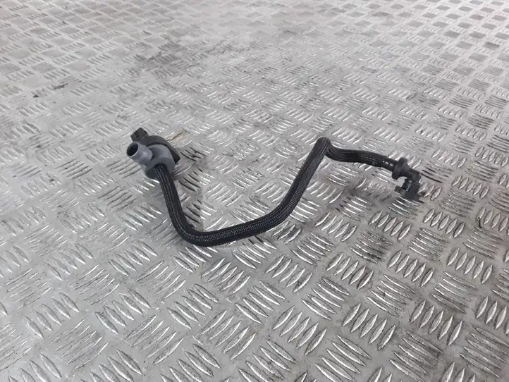 BMW X6M F86 (2015 - 2018) 7636149 Шланг сапуна — фото 1