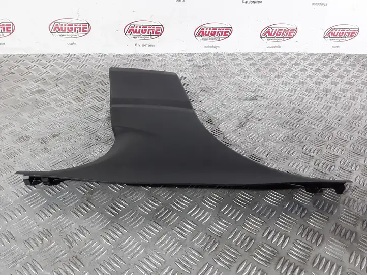 BMW 3 GT F34 (2013 - 2017) 51437276831 Нижняя обшивка стойки B — фото 4