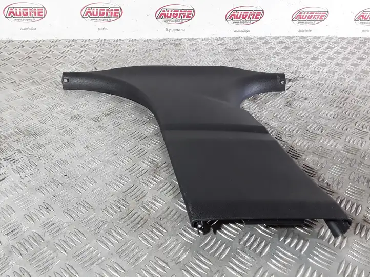 BMW 3 GT F34 (2013 - 2017) 51437276831 Нижняя обшивка стойки B — фото 6