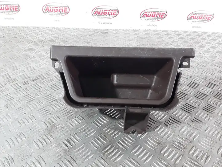 BMW X5 E70 (2006 - 2013) 51457145892 Ящик для хранения в багажнике — фото 1