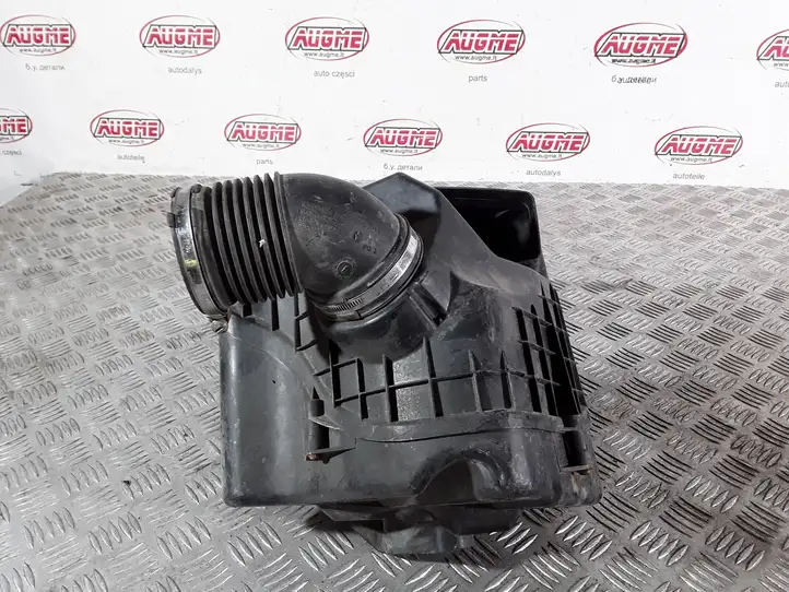 BMW 3 E90 E91 (2005 - 2012) 13717532754 Корпус воздушного фильтра — фото 6