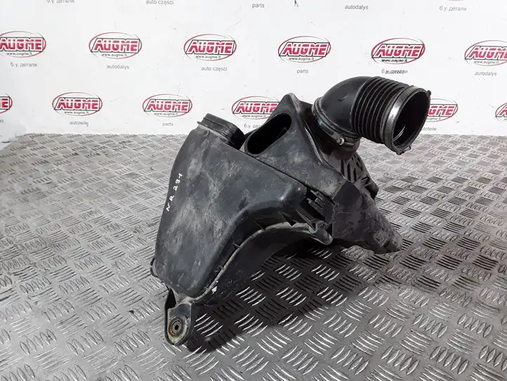 BMW 3 E90 E91 (2005 - 2012) 13717532754 Корпус воздушного фильтра — фото 9