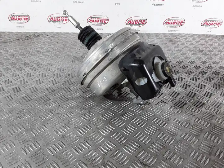 Audi A6 C7 (2011 - 2014) 4G1612103G Вакуумный усилитель тормозов — фото 1