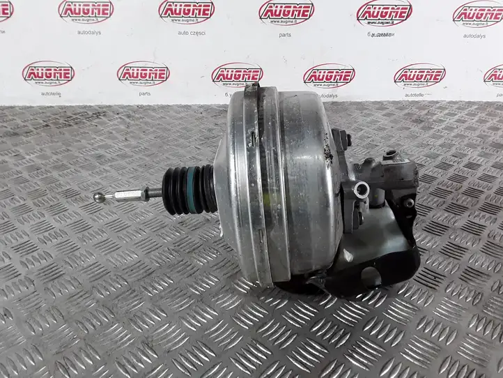 Audi A6 C7 (2011 - 2014) 4G1612103G Вакуумный усилитель тормозов — фото 4