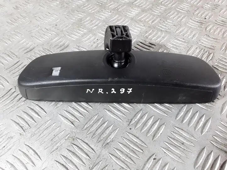 BMW X5 E70 (2006 - 2013) 9134461 Салонное зеркало заднего вида — фото 5