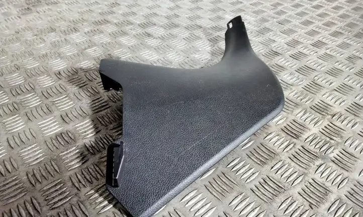 BMW 3 GT F34 (2013 - 2017) 1772237 Нижняя обшивка стойки B — фото 1