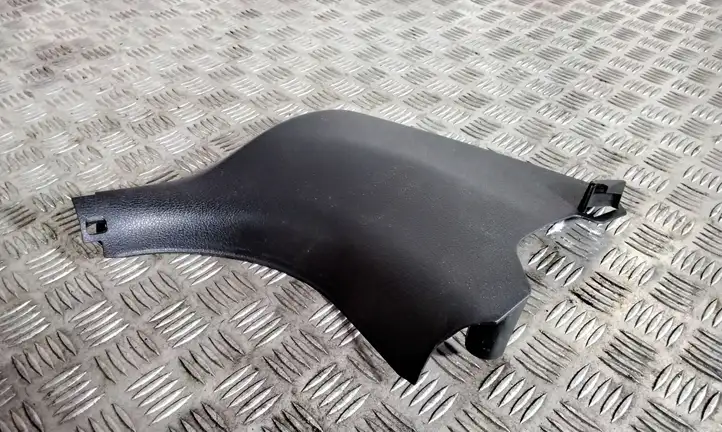 BMW 3 GT F34 (2013 - 2017) 1772237 Нижняя обшивка стойки B — фото 3