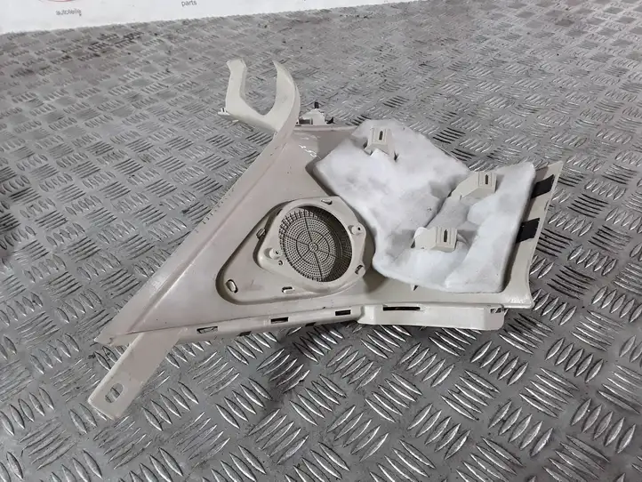 Audi Q5 SQ5 (2008 - 2012) 8R0867246 Верхняя обшивка стойки D — фото 5