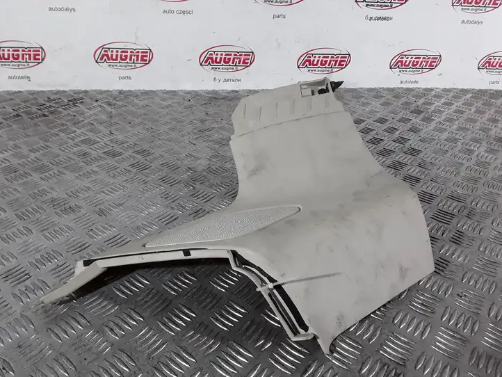 Audi Q5 SQ5 (2008 - 2012) 8R0867245 Верхняя обшивка стойки D — фото 1