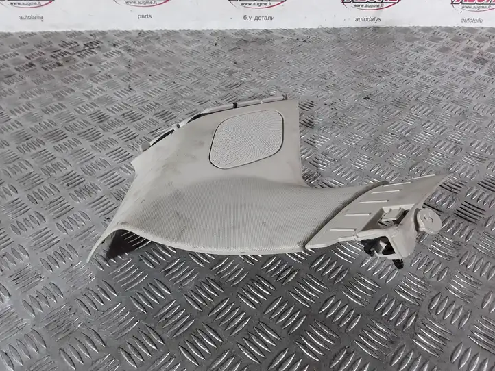Audi Q5 SQ5 (2008 - 2012) 8R0867245 Верхняя обшивка стойки D — фото 5