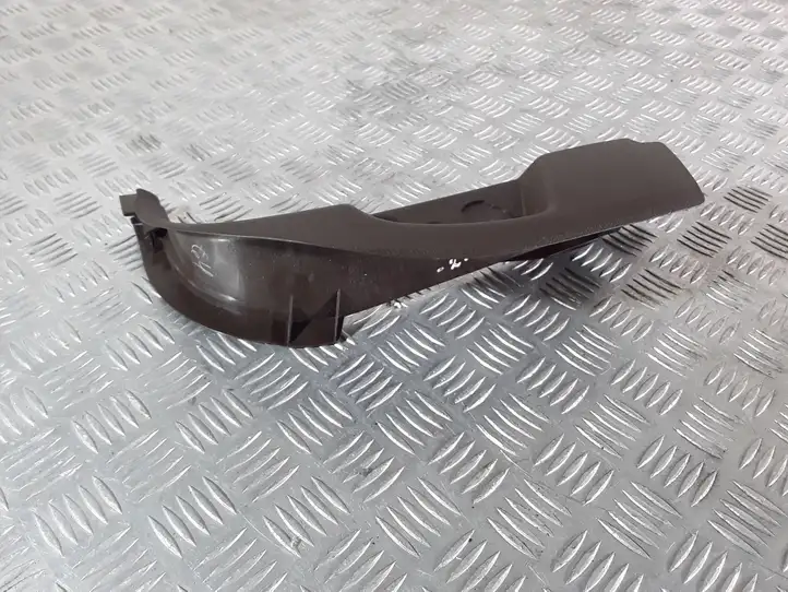 BMW X5 E70 (2006 - 2013) 51437148507 Внутренняя отделка переднего порога — фото 3