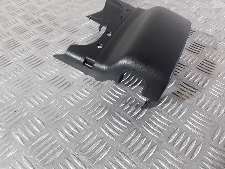 Toyota Avensis T250 (2003 - 2006) 4528605100 Обшивка рулевой колонки — фото 3