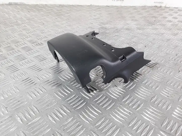 Toyota Avensis T250 (2003 - 2006) 4528605100 Обшивка рулевой колонки — фото 4