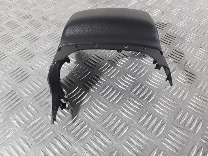 Toyota Avensis T250 (2003 - 2006) 4528605100 Обшивка рулевой колонки — фото 5