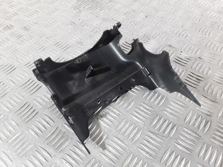 Toyota Avensis T250 (2003 - 2006) 4528605100 Обшивка рулевой колонки — фото 6