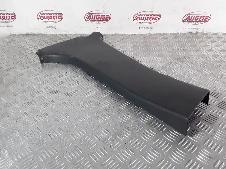 Toyota Avensis T250 (2003 - 2006) 6241305030 Нижняя обшивка стойки B — фото 7