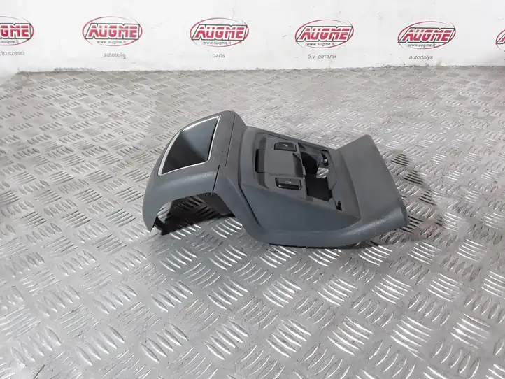 Audi Q5 SQ5 (2008 - 2012) 8K0863300 Другая деталь консоли (туннеля) — фото 3