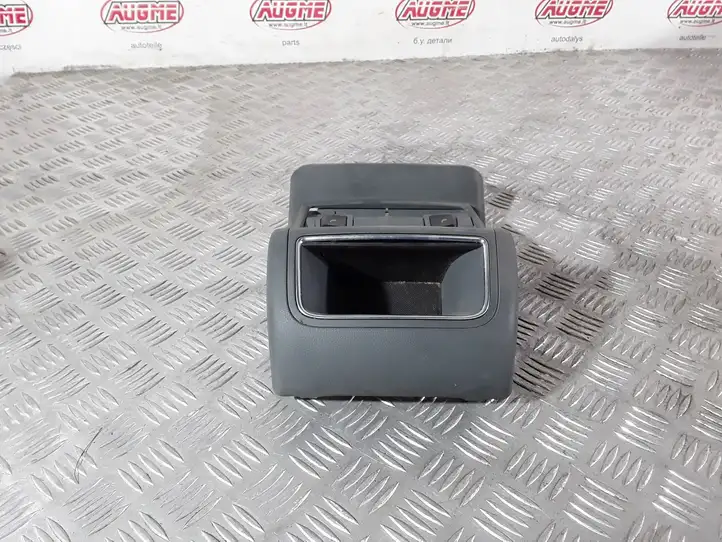 Audi Q5 SQ5 (2008 - 2012) 8K0863300 Другая деталь консоли (туннеля) — фото 5