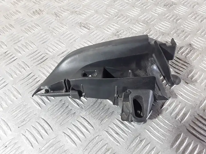 Audi A4 S4 B8 8K (2007 - 2011) 8K0857791A Накладка ремня безопасности — фото 1