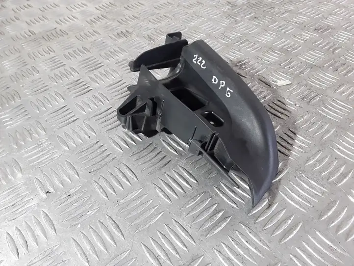 Audi A4 S4 B8 8K (2007 - 2011) 8K0857792A Накладка ремня безопасности — фото 5