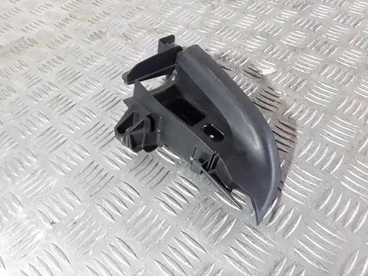 Audi A4 S4 B8 8K (2007 - 2011) 8K0857792A Накладка ремня безопасности — фото 3