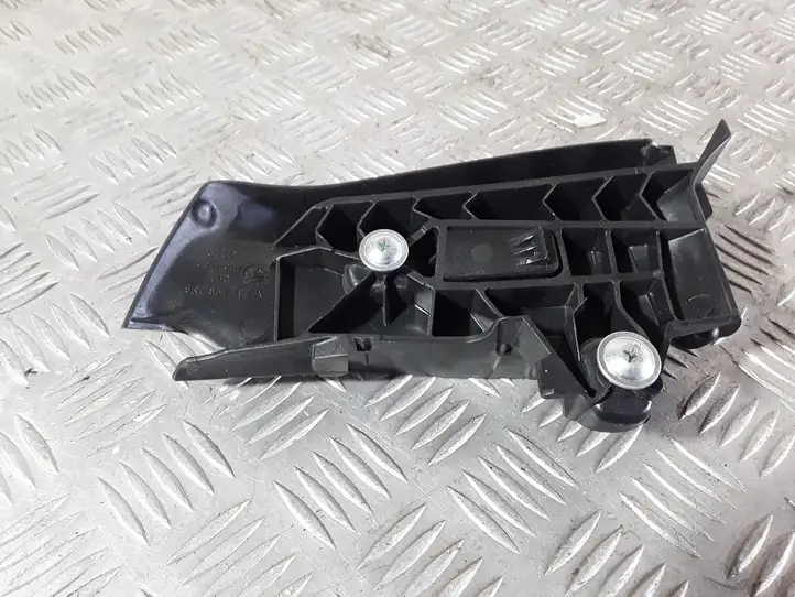 Audi A4 S4 B8 8K (2007 - 2011) 8K0857792A Накладка ремня безопасности — фото 4