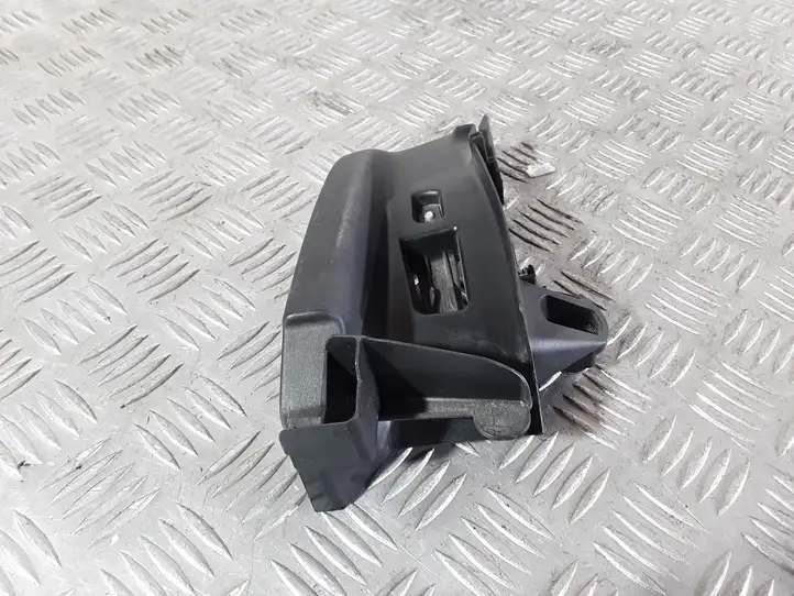 Audi A4 S4 B8 8K (2007 - 2011) 8K0857792A Накладка ремня безопасности — фото 5