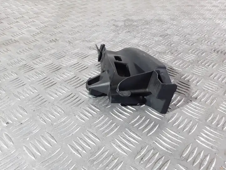 Audi A4 S4 B8 8K (2007 - 2011) 8K0857791A Накладка ремня безопасности — фото 3
