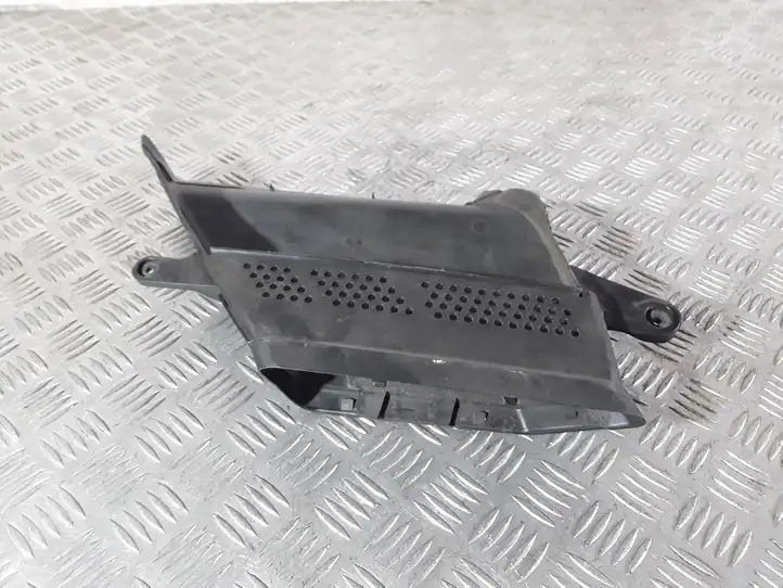 Audi A4 S4 B8 8K (2007 - 2011) 8K0129618 Детали воздухозаборника — фото 3
