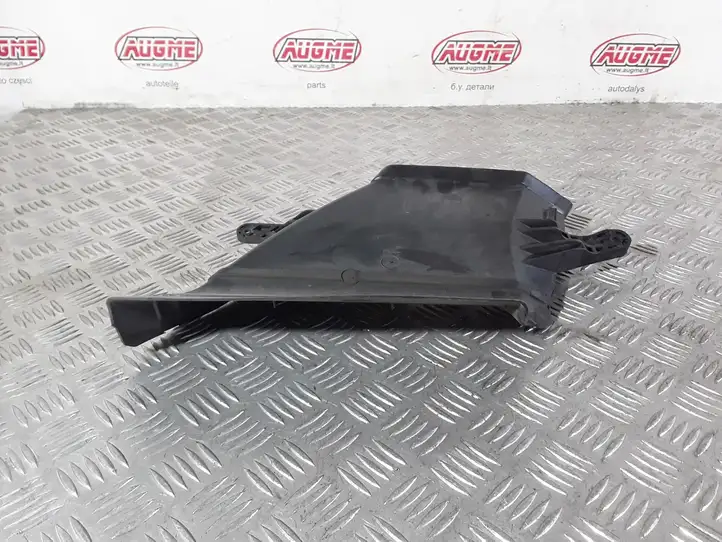 Audi A4 S4 B8 8K (2007 - 2011) 8K0129618 Детали воздухозаборника — фото 5
